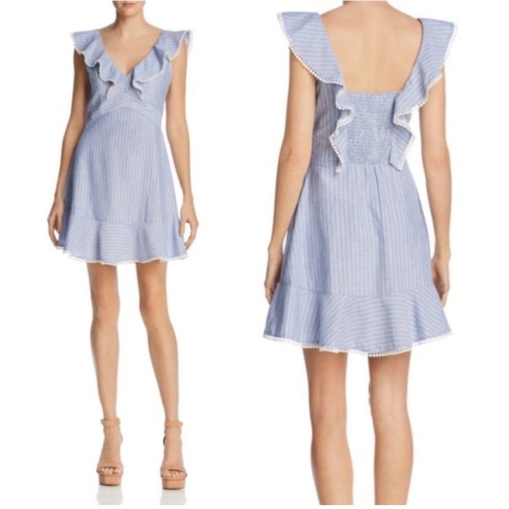 Lucy Paris Dress